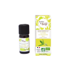 Organic lemon litsea essential oil-0