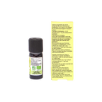 Organic lemon litsea essential oil-1