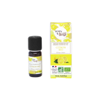 Organic Lemon essential oil-2