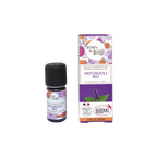 Organic Patchouli essential oil-2