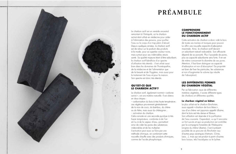 Livre "Charbon Actif"-1